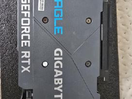 Gigabyte Rtx 3050 Eagle Oc 8gb