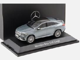 Mercedes Benz Gle Coupe 1:43