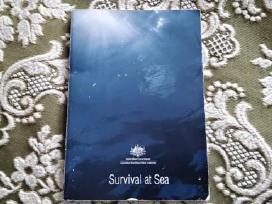 Survival at Sea: A Training and Instruction Manual