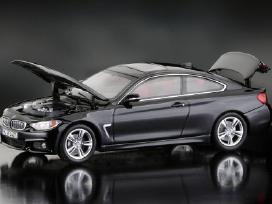 Bmw 4 Series Coupe F32 1:43