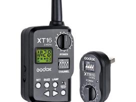 Parduodu Godox XT-16 2.4G Wireless paleidėją
