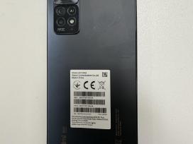 Redmi Note 11 Pro 5G juodas - 70eur