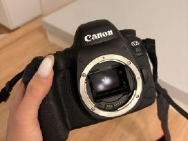 Canon 6d Mark II