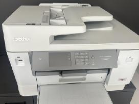 Spausdintuvas Brother Mfc-j6955dw