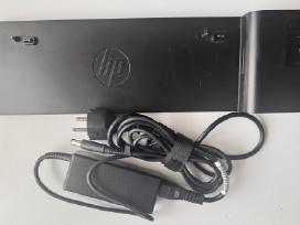 Naujas Hp 2013 Ultraslim Docking Station