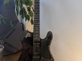 Fender Jim Adkins Ja-90 Telecaster® Thinline