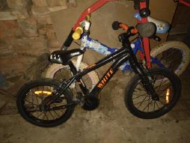 White Bikes Ar Comp 160