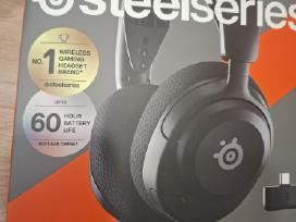 Steelseries Nova 5