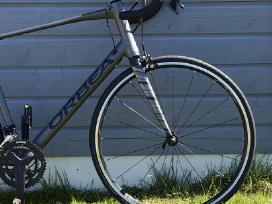 Orbea Avant H30 graphite plentinis dviratis