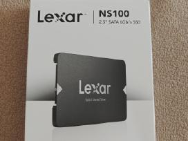 Lexar Ns100 256gb