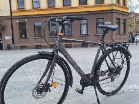 Merida freesport20 vyriškas miesto dviratis