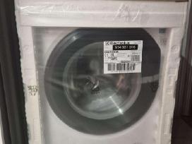 Nauja skalbimo mašina Electrolux Ew6f2282e