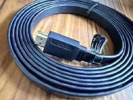Deltaco 3m Hdmi kabelis