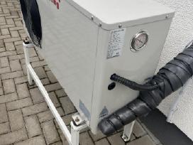 Šilumos siurblys Meeting 7kw