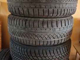 Padangos GT radial champiro