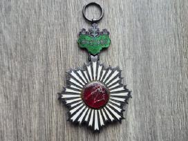 Japoniškas II P.k karinis medalis. Kaina 60 Eur
