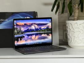 Parduodamas Hp Omnibook su Ryzen Ai 9 Hx, 32gb/1tb