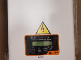 Inverteris, Solis 10 kw