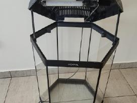 Akvariumas Aquael 60l