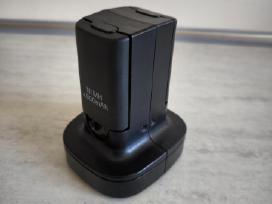 „Xbox 360“ valdiklio įkrovimo stotelė