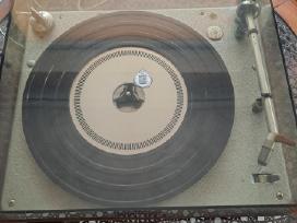 Bang & Olufsen Srt 655 Patefonas