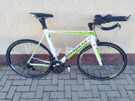 Triatlono dviratis Boardman Team TT