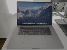 MacBook Pro 2019 16 i7 32gb 512gb