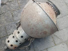 Antikvarinis sviestuvas