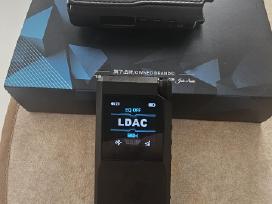 Fiio Btr17 - Flagmanas (Bluetooth Dac/amp)
