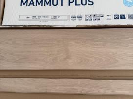 Parduodu laminatą