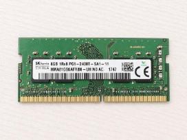 RAM 8gb Ddr4 (Pc4) Nešiojamam kompiuteriui