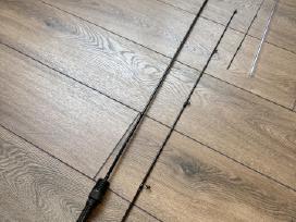 Mifine nano jig 0.5-2g avižadrebis kotas