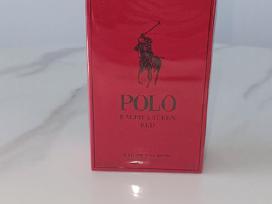 Ralph Lauren Polo Red 125ml