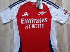 Nauji originalūs Arsenal marškinėliai