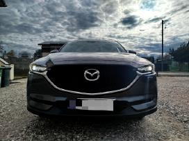 Mazda CX-5, 2.2 , 110kw, 2018-05