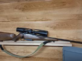 Walther 308win