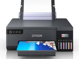 Spausdintuvas Epson Ecotank L8050
