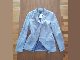 Naujas svarkelis H&m . Pilkas 42 Dydzio svarkas