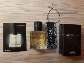 Kvepalai i automobili 50ml areon kvapukas