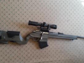 Moderni Mosin Nagant buožė