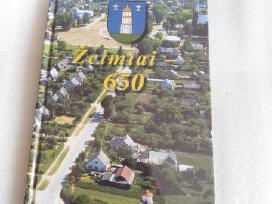 Žeimiai - 650