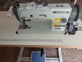 Dvigubo transportavimo mašina Higlead Gc0398-1