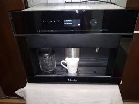 Miele Cva 6401 įmontuojamas kavos aparatas