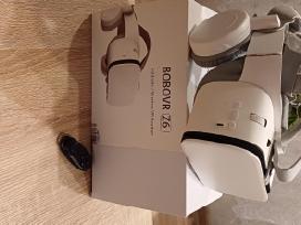 Virtualios realybės akiniai Boborv Z6