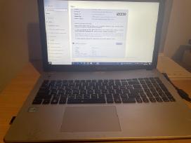 Parduodu Asus Nv56vv