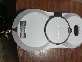 Langų robotas liectroux hcr-10
