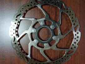 Rotorius Shimano 180 mm center lock