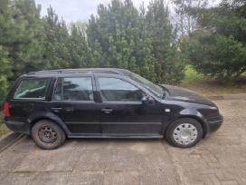 Golf 4 variant