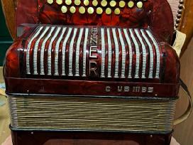 Hohner Club III Bs