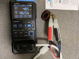 Lcr matuoklis Fnirsi Lc1020e